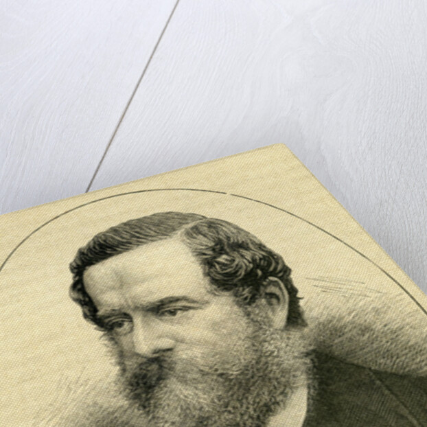 The Duke of Newcastle by English School