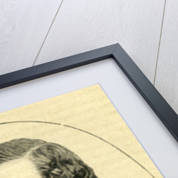 The Duke of Newcastle by English School