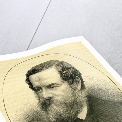 The Duke of Newcastle by English School