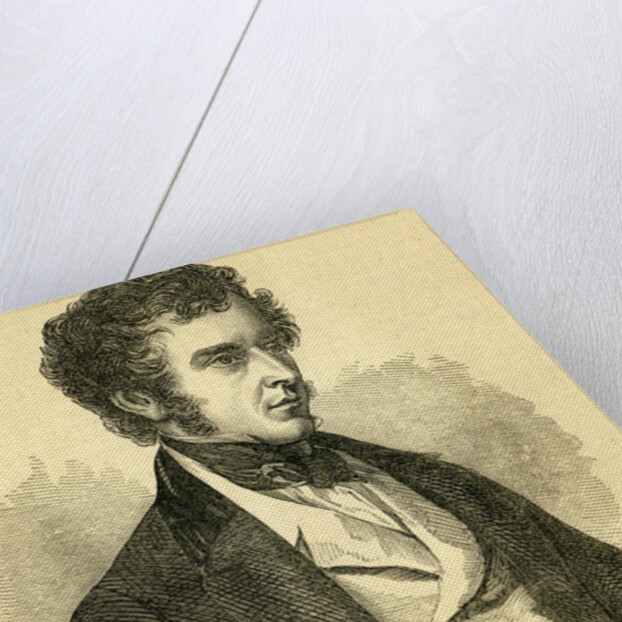 Charles Pelham Villiers by English School