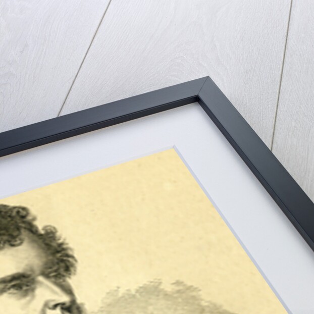 Charles Pelham Villiers by English School