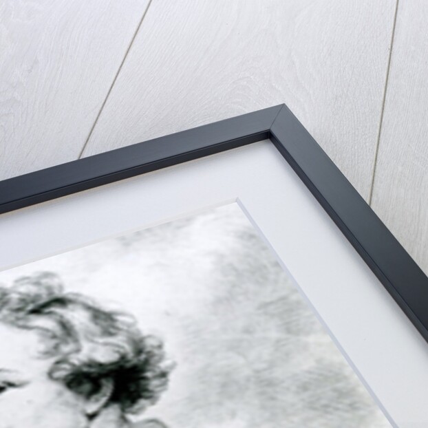 Sir Anthony van Dyck by Anthony van (after) Dyck