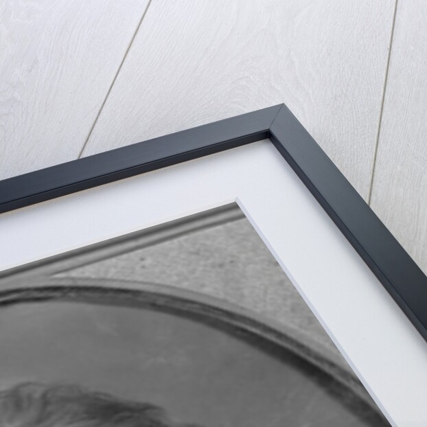 Portrait of Boris Vladimirovich Golytsin, 1791 by Hugh Douglas Hamilton