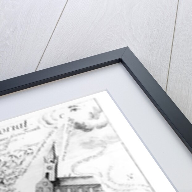 England's Memorial of its Wonderful Deliverance from French Tyranny and Popish Oppression by English School