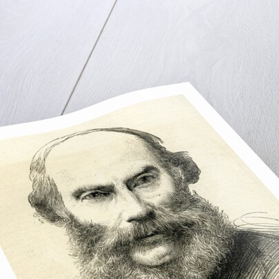 James Francis Danby by English School