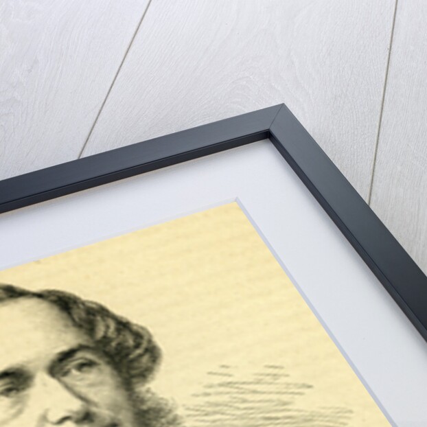 John Leech by English School