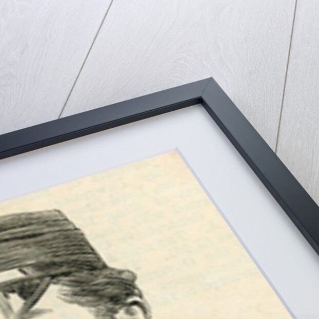 Lieutenant R.H. Archer, 1875 by English School