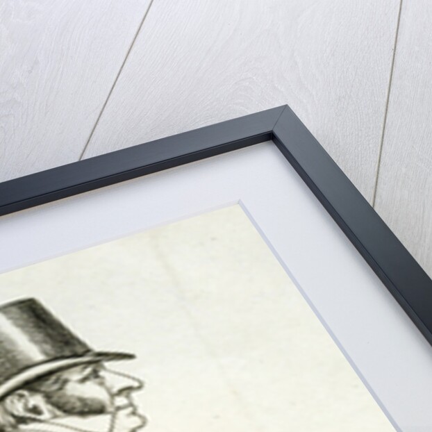 Duke of Argyle by English School