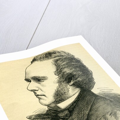 The Duke of Argyll by English School