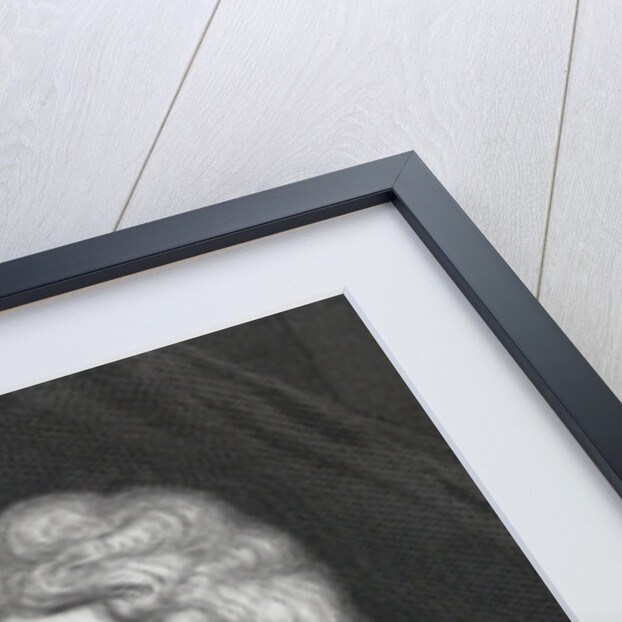 Joseph Addison by English School