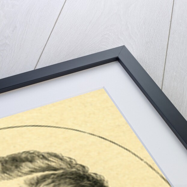 George Douglas Campbell, 8th Duke of Argyll by English School