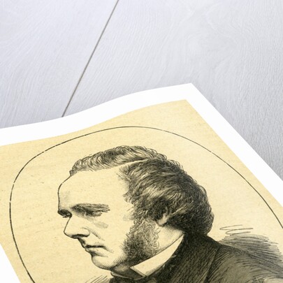 George Douglas Campbell, 8th Duke of Argyll by English School