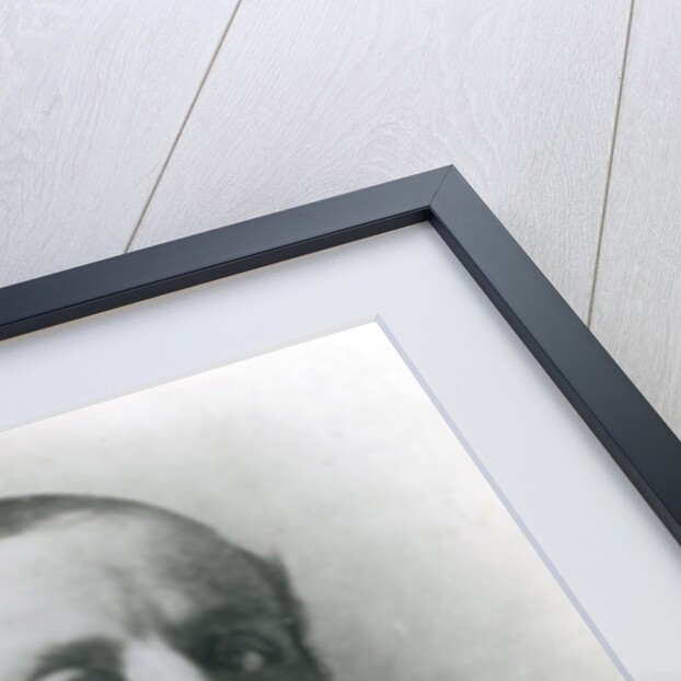 Henry Gillard Glindoni by English Photographer