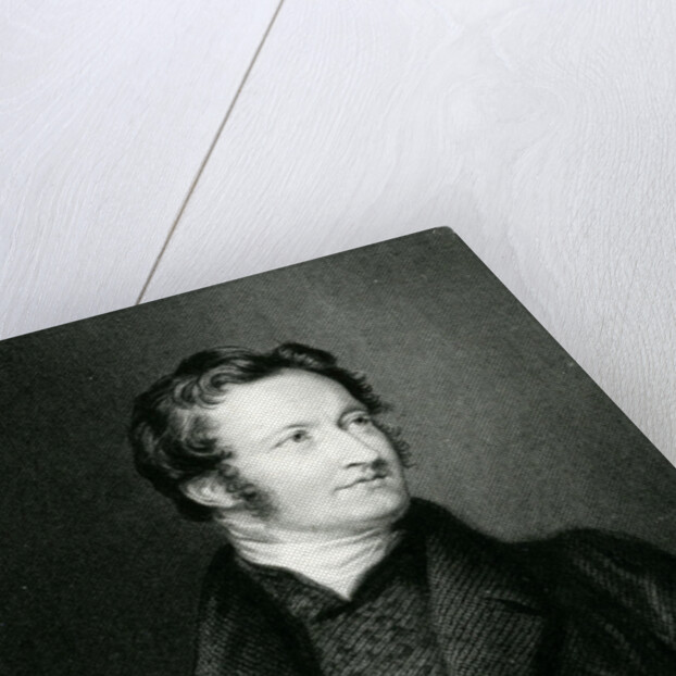 William Mulready by English School