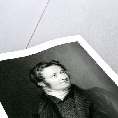 William Mulready by English School