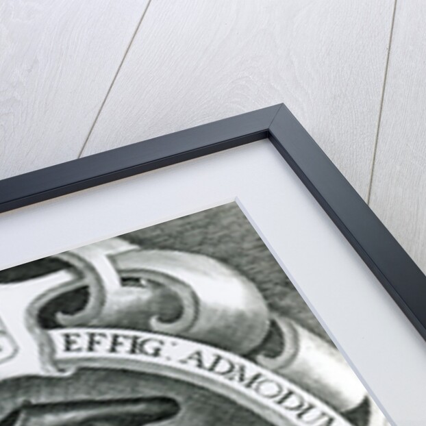 Robert Abbot by English School