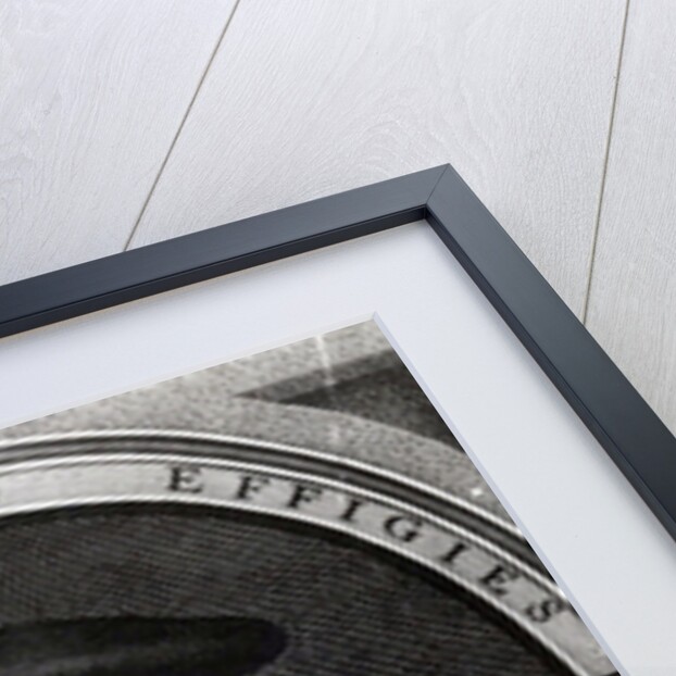 Lancelot Andrewes by English School