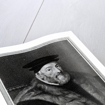 Thomas Audley, 1st Baron Audley of Walden by English School