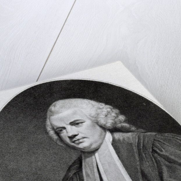 John Dunning, 1st Baron Ashburton by English School