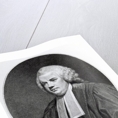 John Dunning, 1st Baron Ashburton by English School