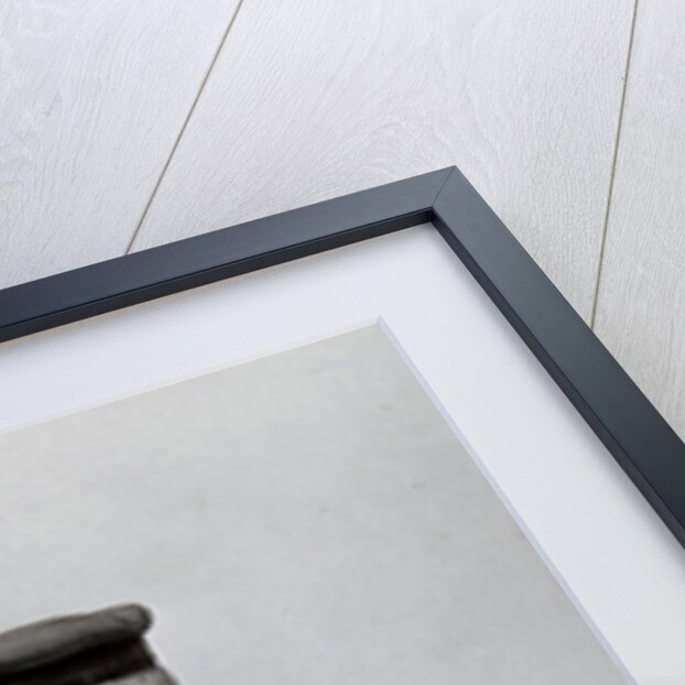 The Opening Page of Roald Amundsen's manuscript by English School