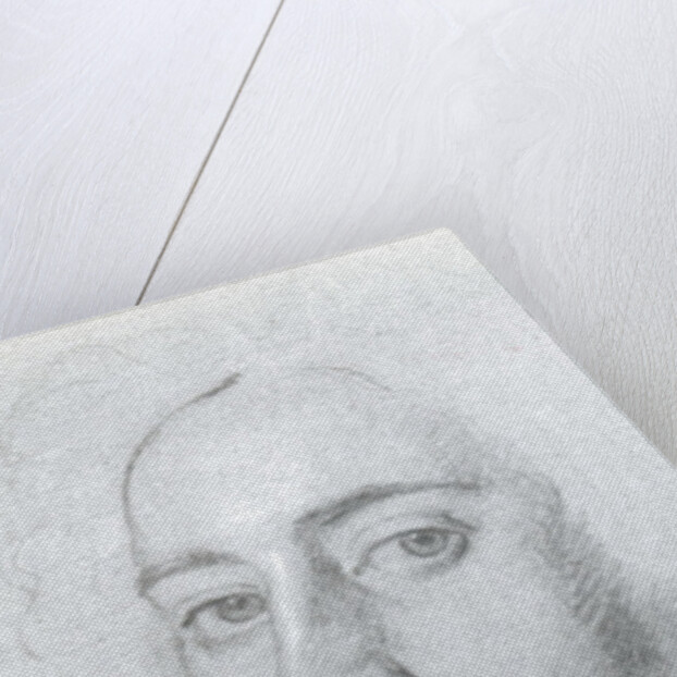 Thomas Hudson by Jonathan the Elder Richardson