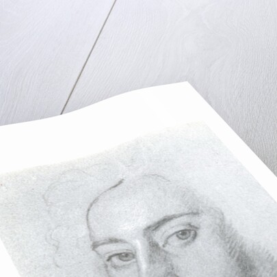 Thomas Hudson by Jonathan the Elder Richardson