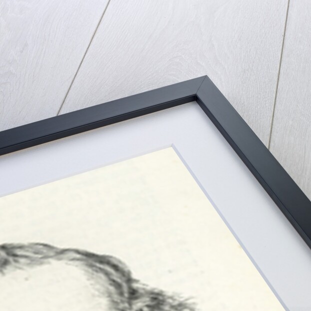 George Cole from 'The Illustrated London News' 29th September, 1883 by English School