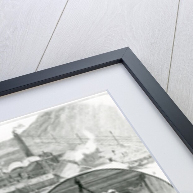 A visit to the Channel Tunnel by English School