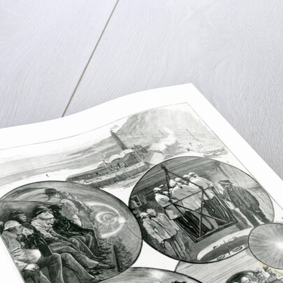 A visit to the Channel Tunnel by English School