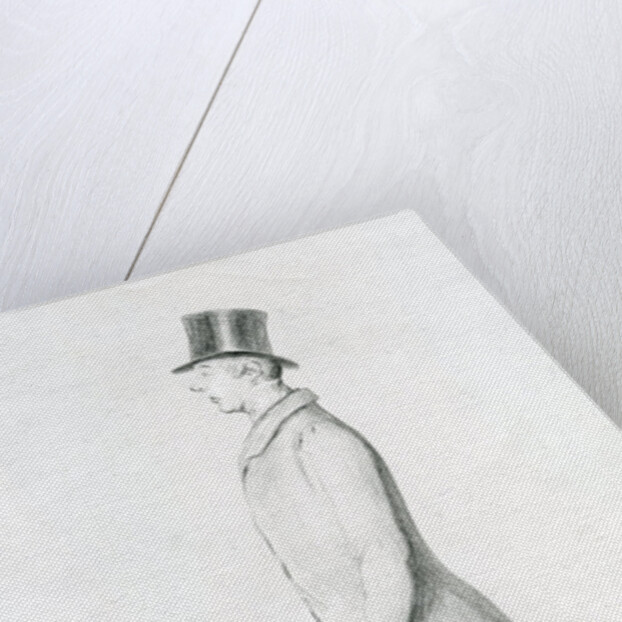 George Eden, 2nd Baron Auckland by English School