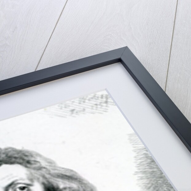 Jacob Astley 1st Baron Astley of Reading, c.1757 by English School