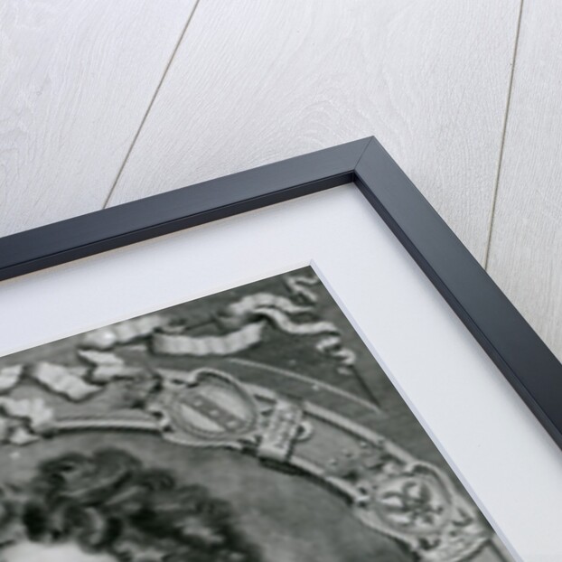 William Johnstone, 2nd Earl of Annandale and Hartfell, 1st Marquess of Annandale, 1703 by Godfrey Kneller