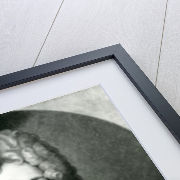 John Campbell, 2nd Duke of Argyll, 1st Duke of Greenwich by English School