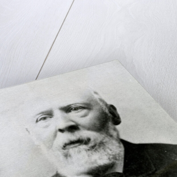 Henry Wallis by School English