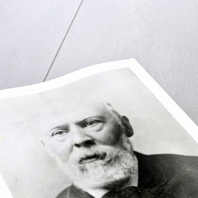 Henry Wallis by School English