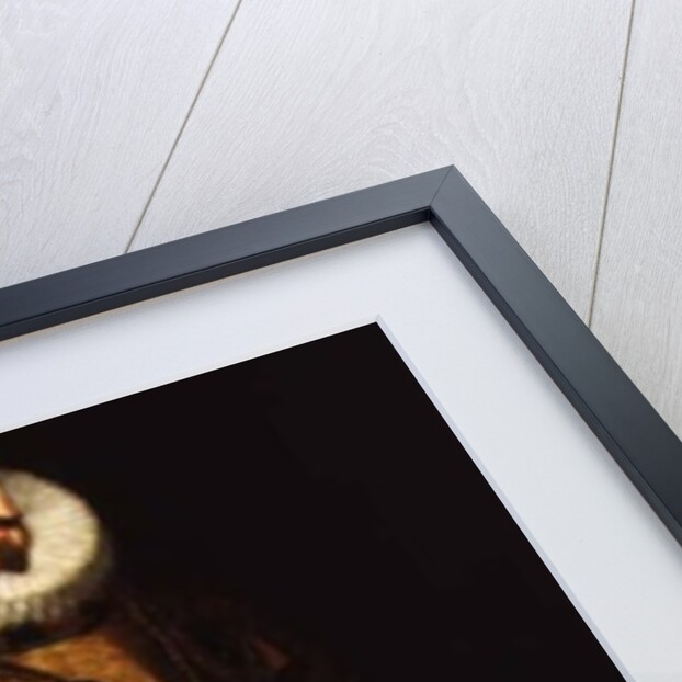 Portrait of the Duke of Lerma by Don Juan Carreno de Miranda