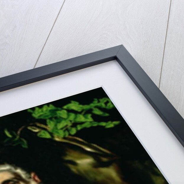 The Tears of St Peter, c.1605 by El Greco