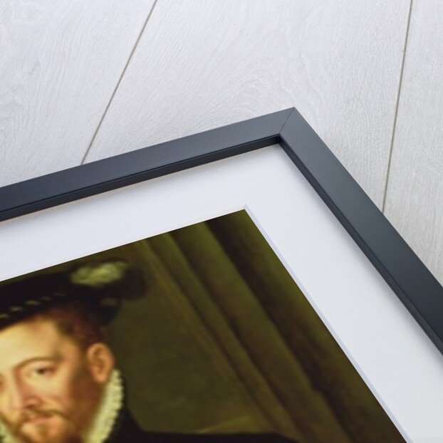 Marquis of las Navas, c.1559 by Anthonis van Dashorst (c.1519-1576/77) Mor