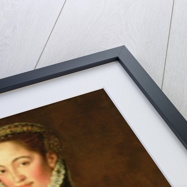 Marquesa of Las Navas, c.1559 by Anthonis van Dashorst Mor