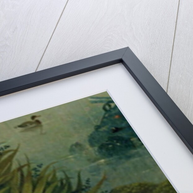 The Garden of Earthly Delights, 1490-1500 by Hieronymus Bosch