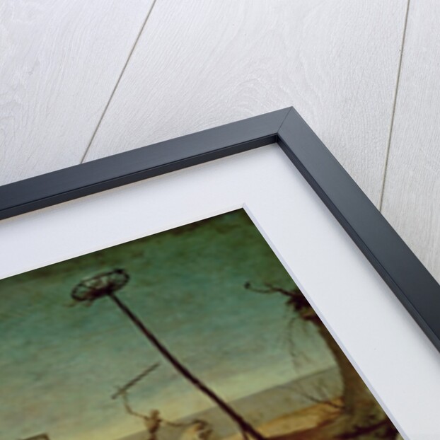 The Triumph of Death, c.1562 by Pieter the Elder Bruegel