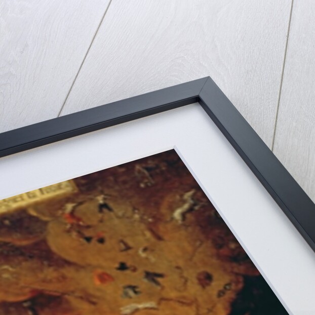 The Pharmacist's Workshop by French School