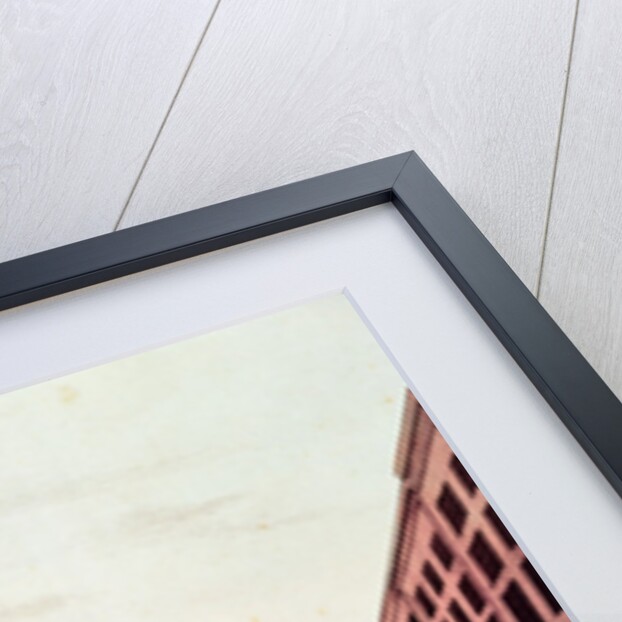 The Post Office, New York by American School