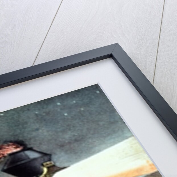 The Night Express: The Start. by American School