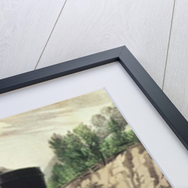 The Express Train by American School