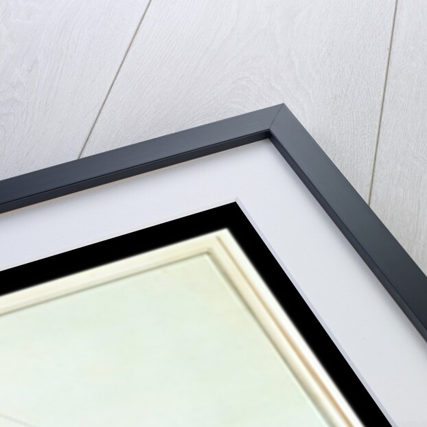 American Whaler by American School