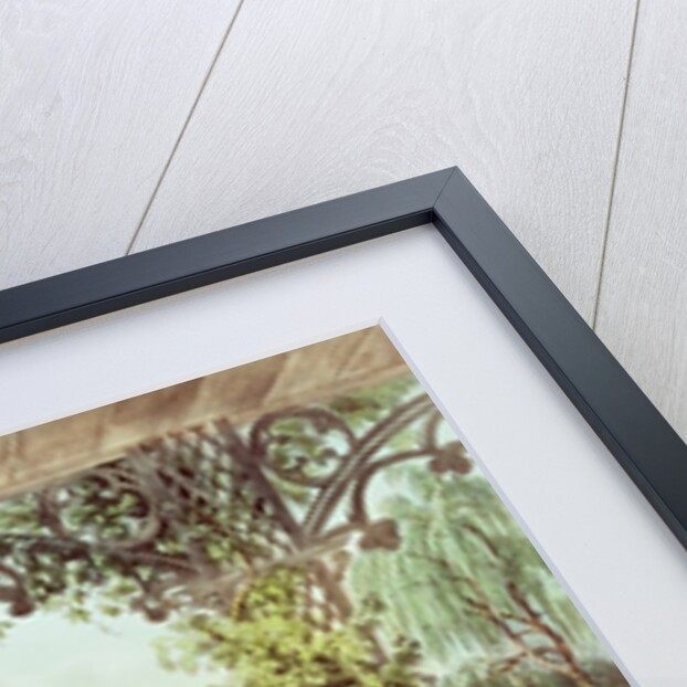 Home from the Brook, The Lucky Fishermen by N. and Ives J.M. Currier