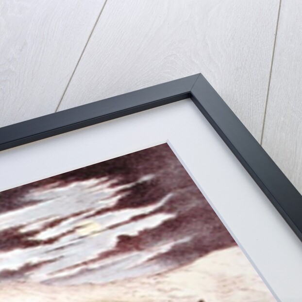 Steamer Drew. by American School