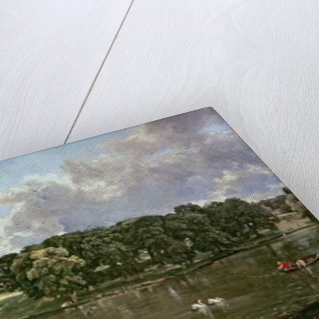 Wivenhoe Park, Essex, 1816 by Anonymous